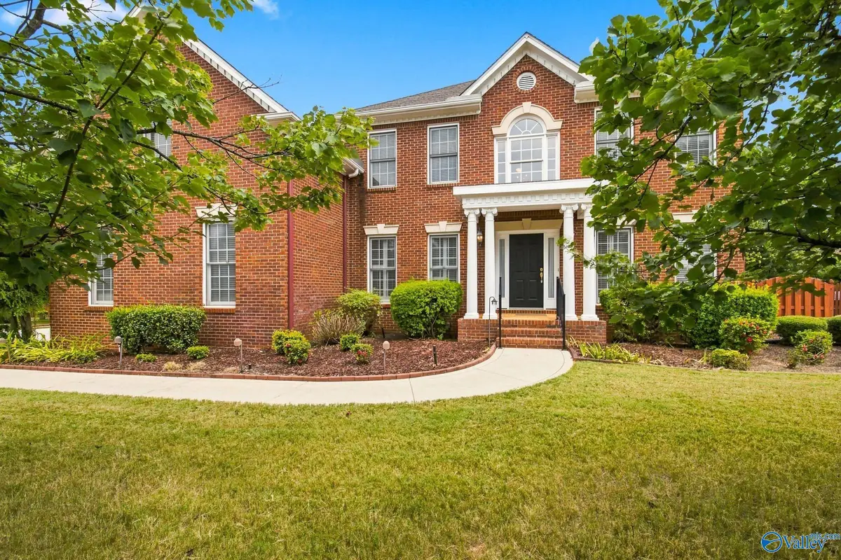 108 Redwood Drive, Madison, AL 35758 - #1