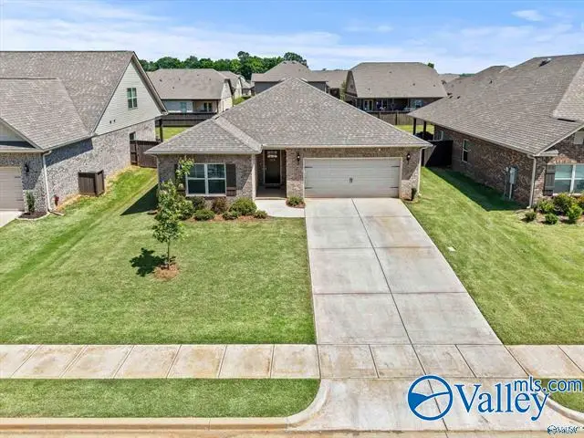 315 Valion Street, Meridianville, AL 35759 - #1