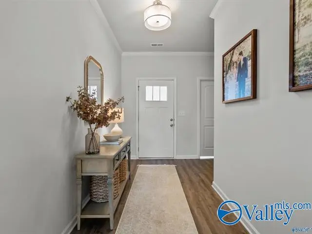 315 Valion Street, Meridianville, AL 35759 - #2