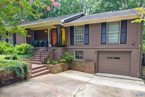 1206 Bob Wallace Avenue Se, Huntsville, AL 35801