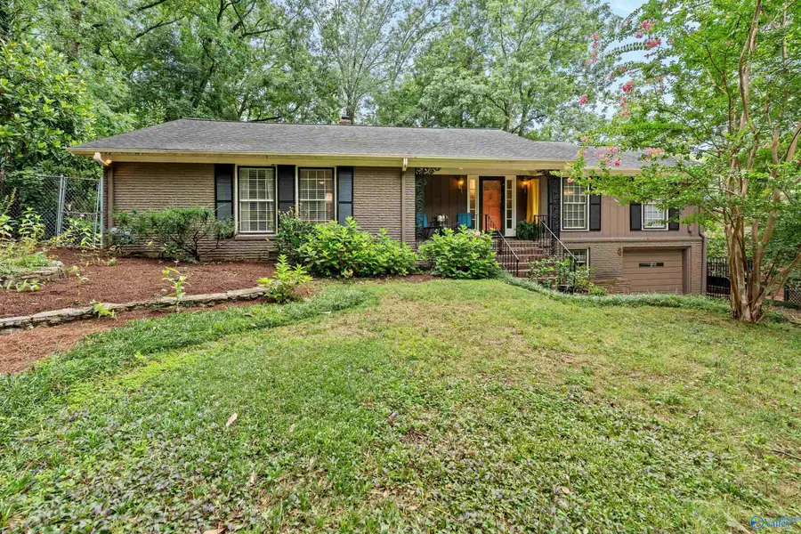 1206 Bob Wallace Avenue Se, Huntsville, AL 35801 - #3