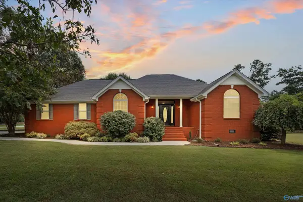 22120 Smith Road, Athens, AL 35613