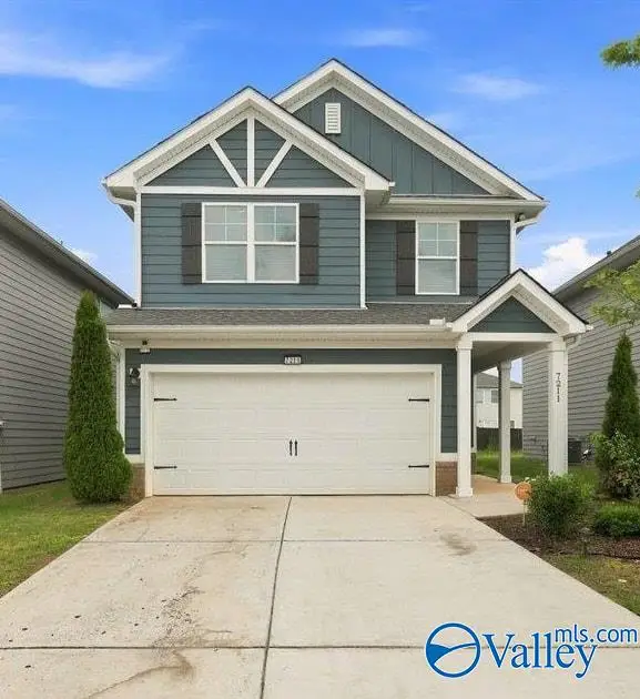 7211 Chatfield Way Nw, Huntsville, AL 35806 - #2