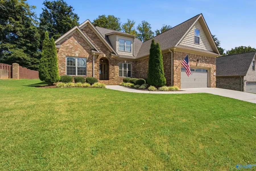 29241 Carnaby Lane, Toney, AL 35773 - #2
