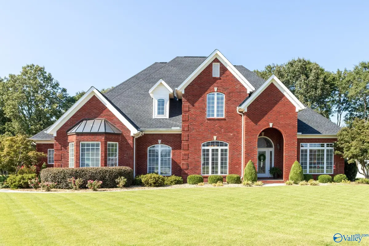180 Braxton Court, Decatur, AL 35603 - #1
