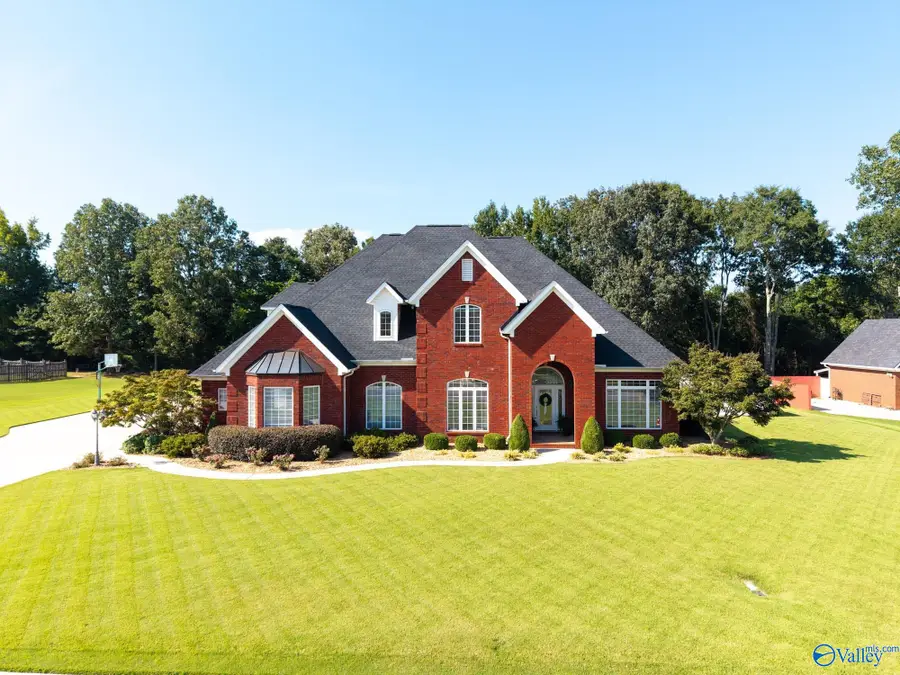 180 Braxton Court, Decatur, AL 35603 - #2