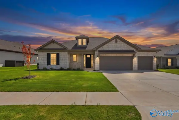 104 Clift Creek Drive, Madison, AL 35757