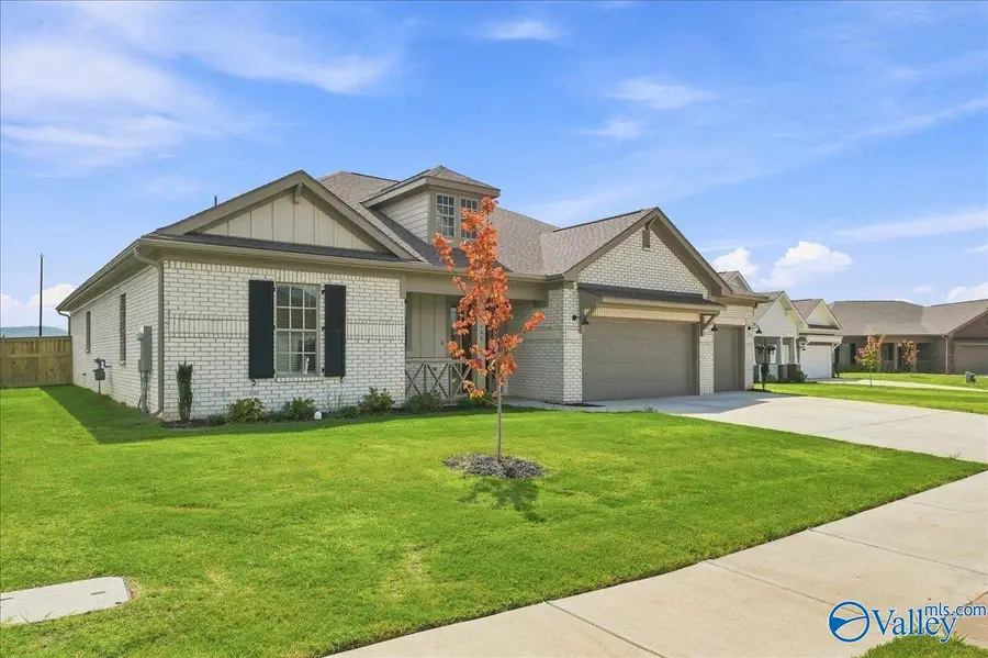 104 Clift Creek Drive, Madison, AL 35757 - #2