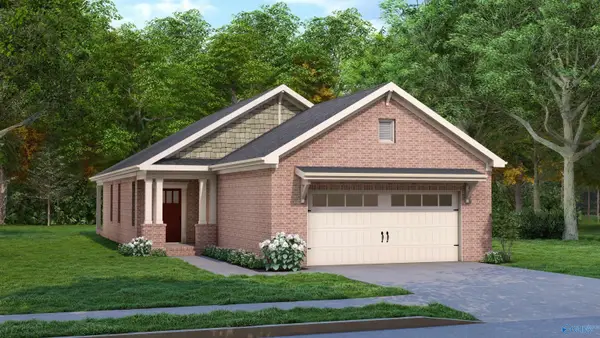 1015 Starling Drive, Decatur, AL 35603