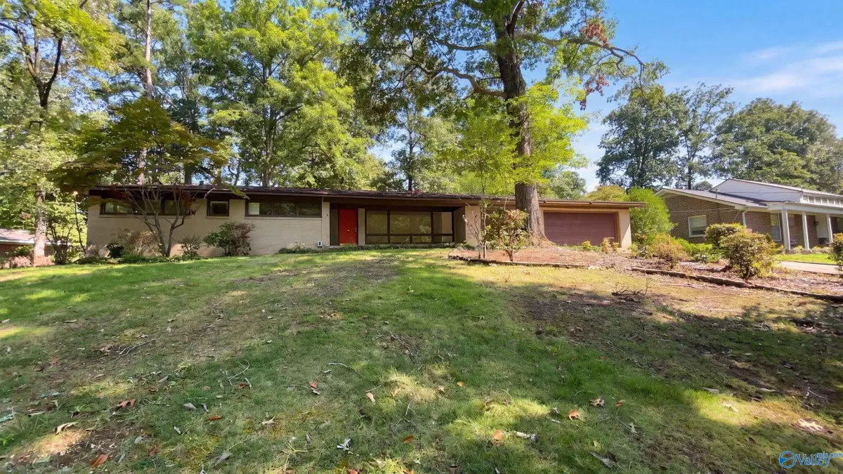 408 Wildhaven Circle, Gadsden, AL 35901 - #1