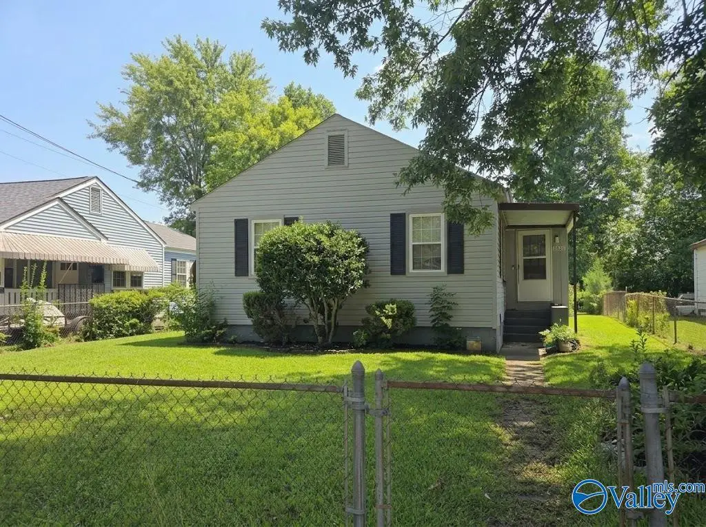 1008 Wilbanks Avenue, Gadsden, AL 35903 - #1