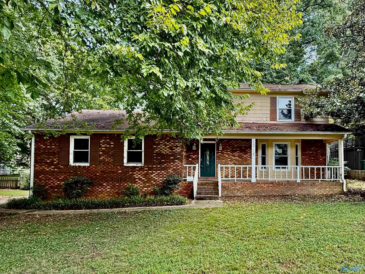 13011 Astalot Drive, Huntsville, AL 35803 - #1