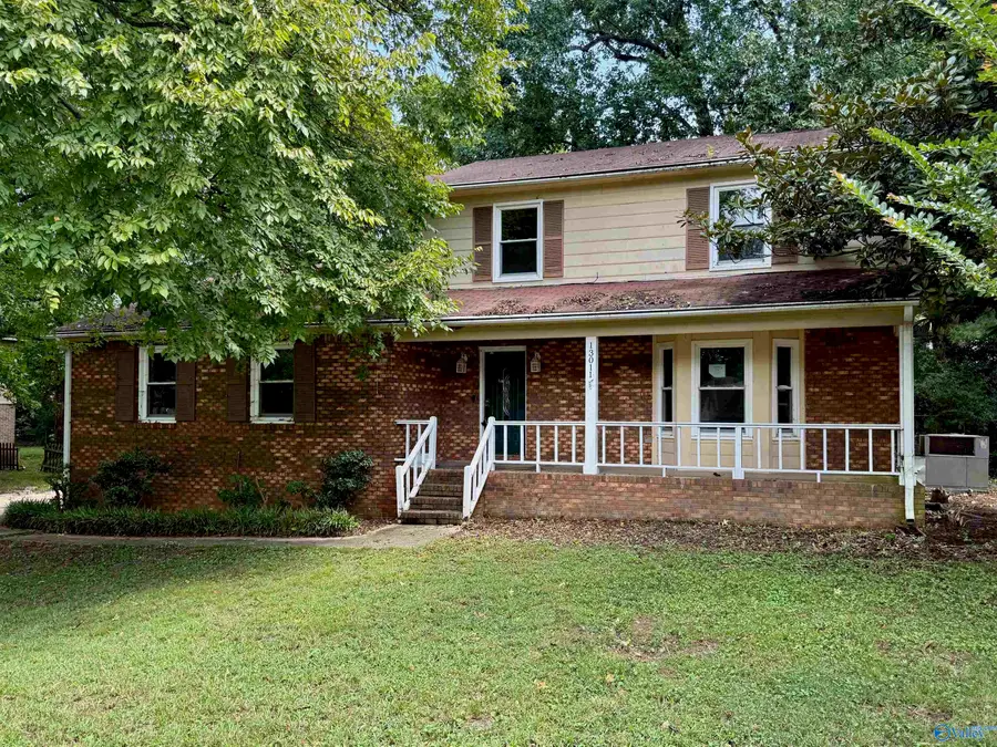13011 Astalot Drive, Huntsville, AL 35803 - #2