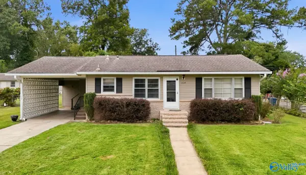 914 Stephens Street, Boaz, AL 35957