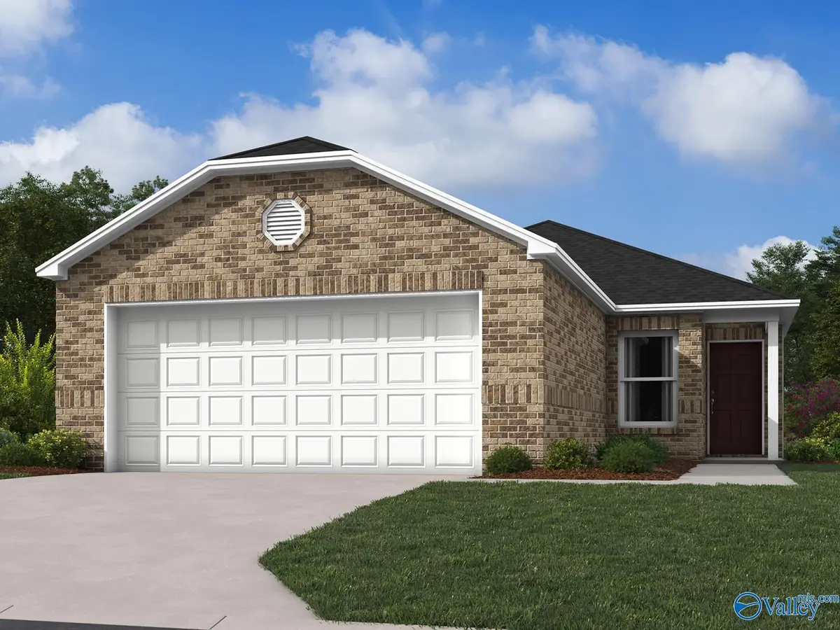 1029 Rider Drive, Trinity, AL 35673 - #1