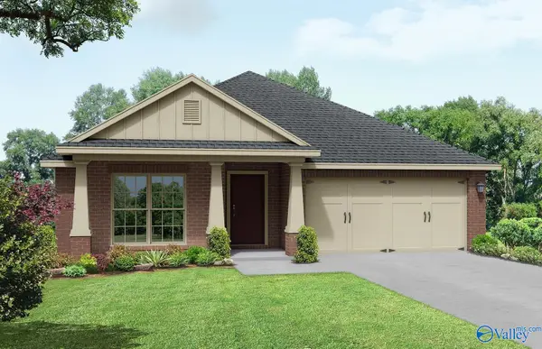 111 Berry Blossom Drive, Toney, AL 35773