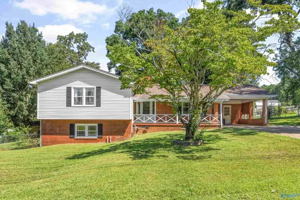 403 Van Buren Street, Scottsboro, AL 35768
