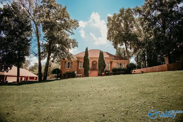 312 Mossy Oak Drive, Huntsville, AL 35806