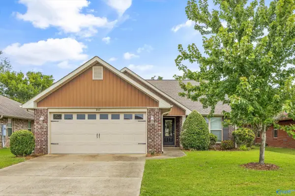 2642 Ashtynn Place Sw, Huntsville, AL 35803