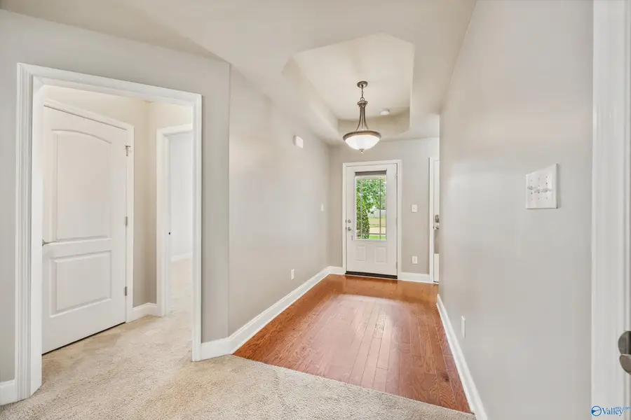 2642 Ashtynn Place Sw, Huntsville, AL 35803 - #2