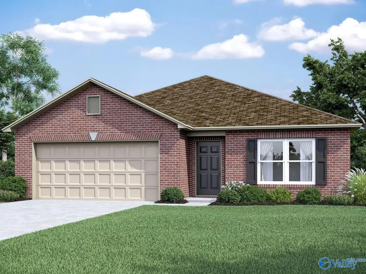 276 Delta Dawn Avenue, Toney, AL 35773 - #1