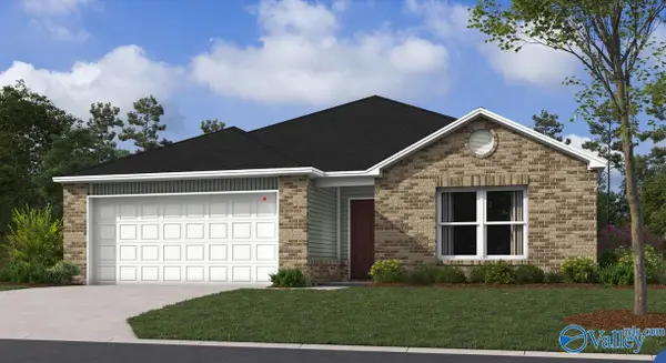 278 Delta Dawn Avenue, Toney, AL 35773