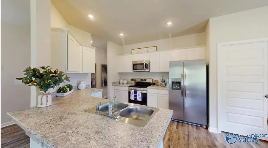 278 Delta Dawn Avenue, Toney, AL 35773 - #3