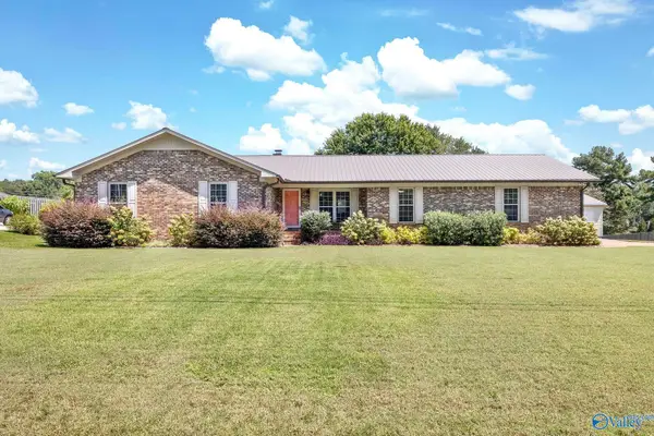 1507 Hickory Street, Albertville, AL 35950