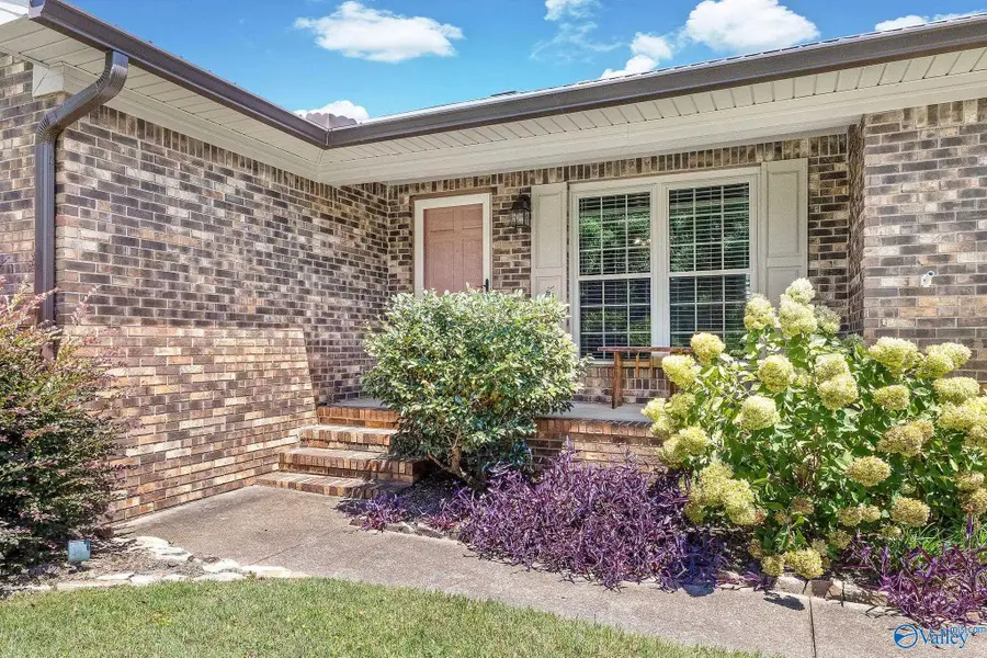1507 Hickory Street, Albertville, AL 35950 - #2