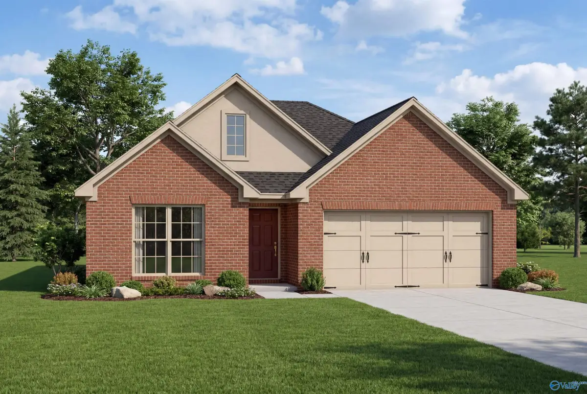 113 Berry Blossom Drive, Toney, AL 35773 - #1