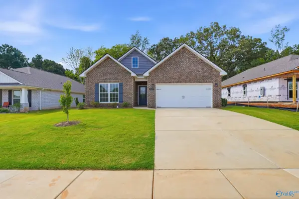 2657 Ajs Arbor Drive, Huntsville, AL 35810
