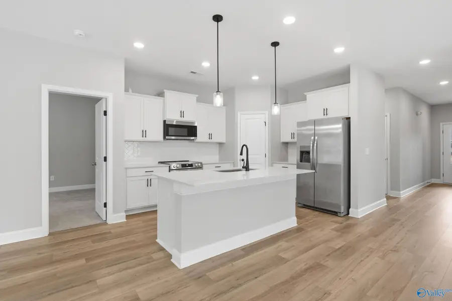 2657 Ajs Arbor Drive Nw, Huntsville, AL 35810 - #2
