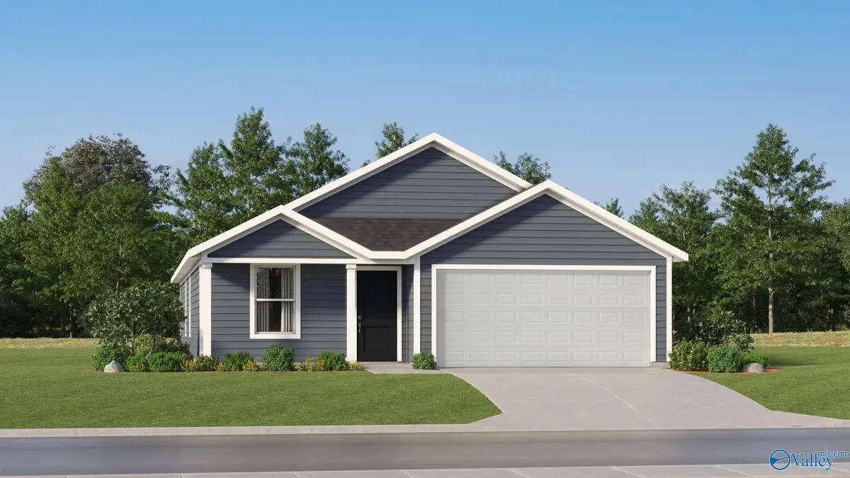 114 Border Collie Drive, Harvest, AL 35749 - #1