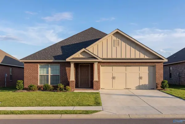 115 Berry Blossom Drive, Toney, AL 35773
