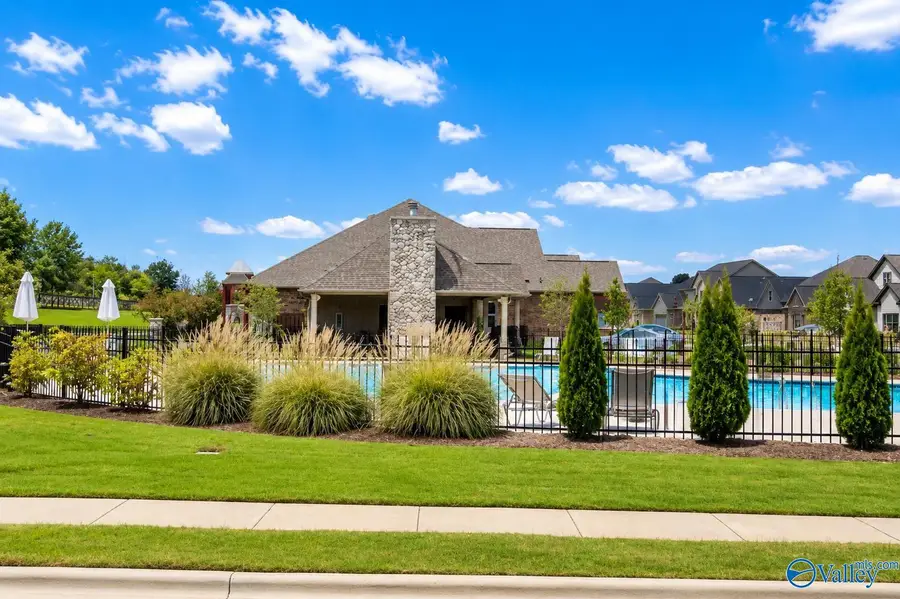 145 Kingsford Street, Meridianville, AL 35749 - #2