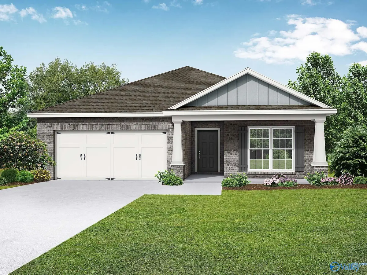 138 Cedar Lake Road, Toney, AL 35773 - #1