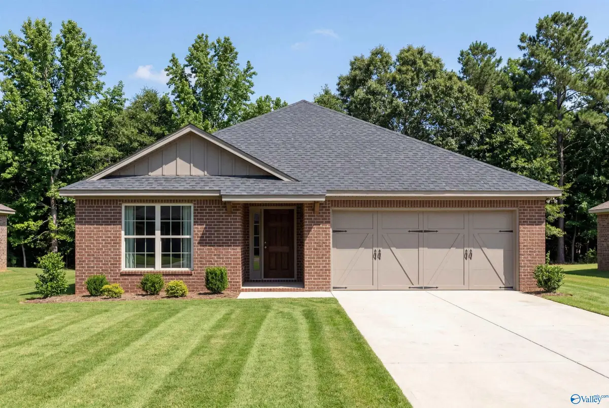 136 Cedar Lake Road, Toney, AL 35773 - #1