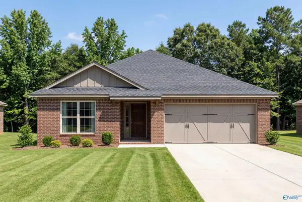 136 Cedar Lake Road, Toney, AL 35773