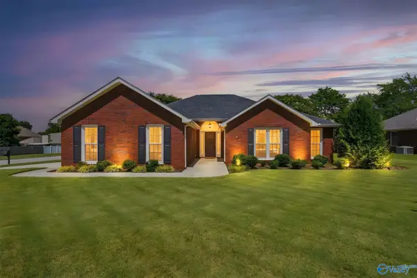 100 Tumbleweed Drive, Madison, AL 35758