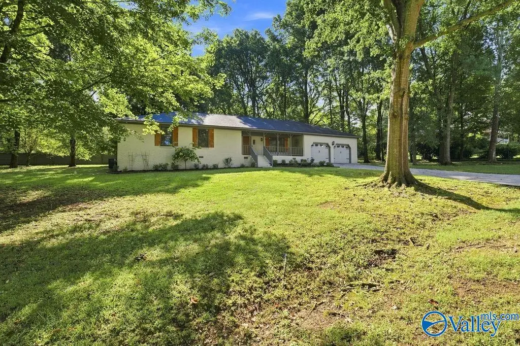 125 Rachel Drive Nw, Huntsville, AL 35806 - #1