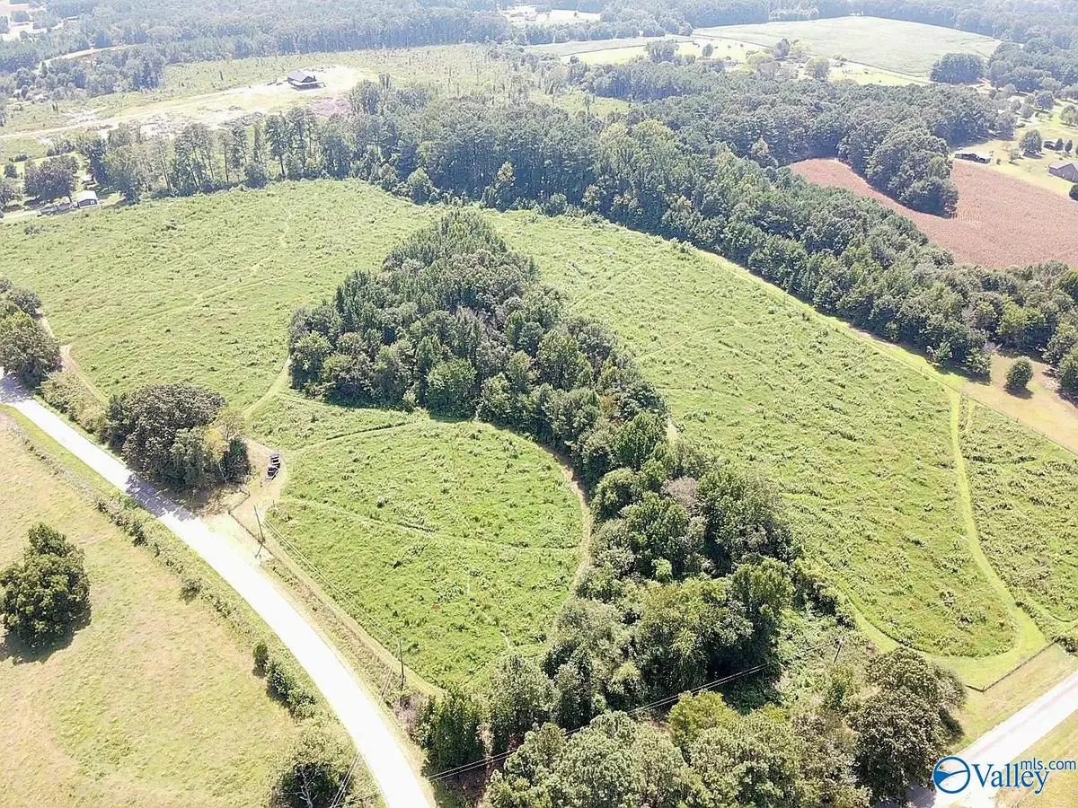 22.5 acres County Road 34, Centre, AL 35960 - #1