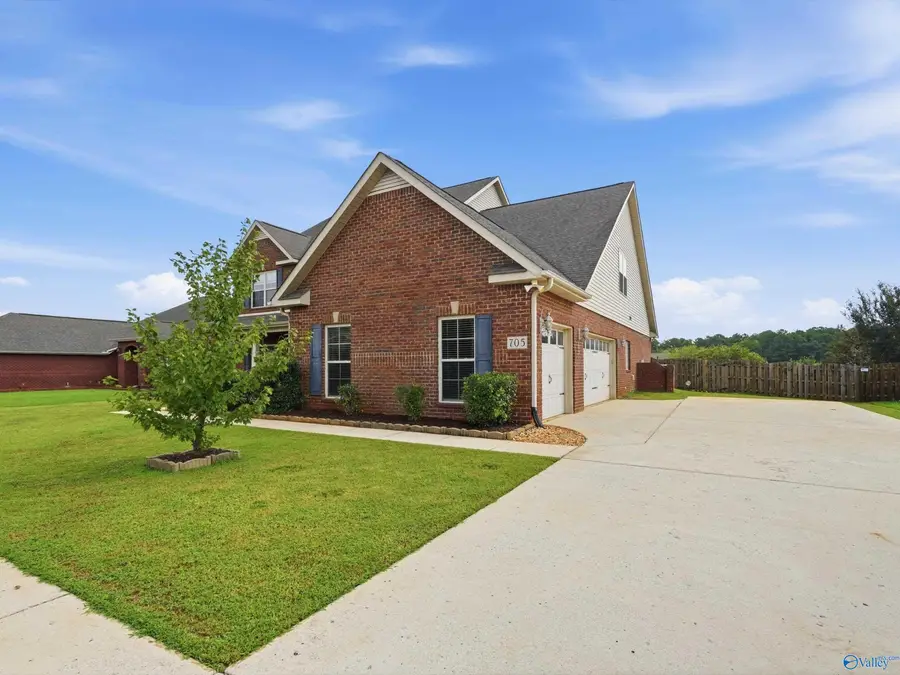705 Tide Creek Drive Sw, Madison, AL 35756 - #2