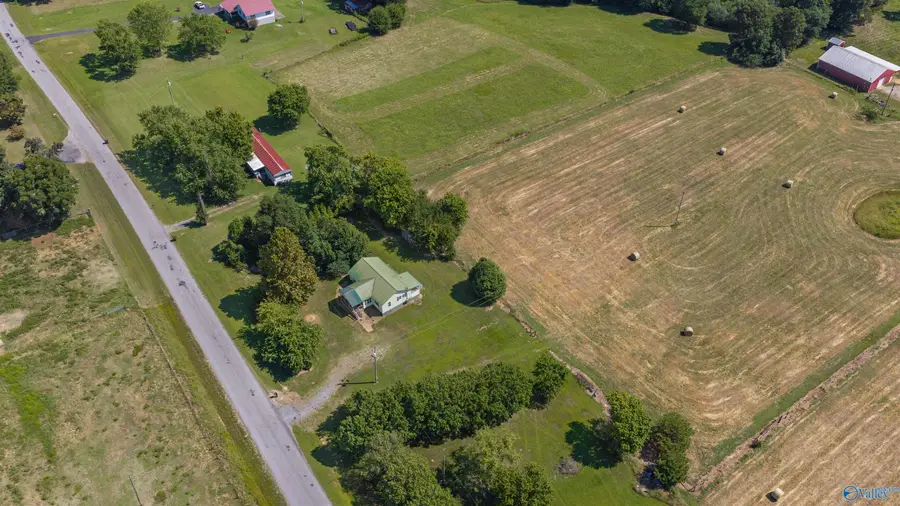 453 Lands Road, Fyffe, AL 35971 - #2