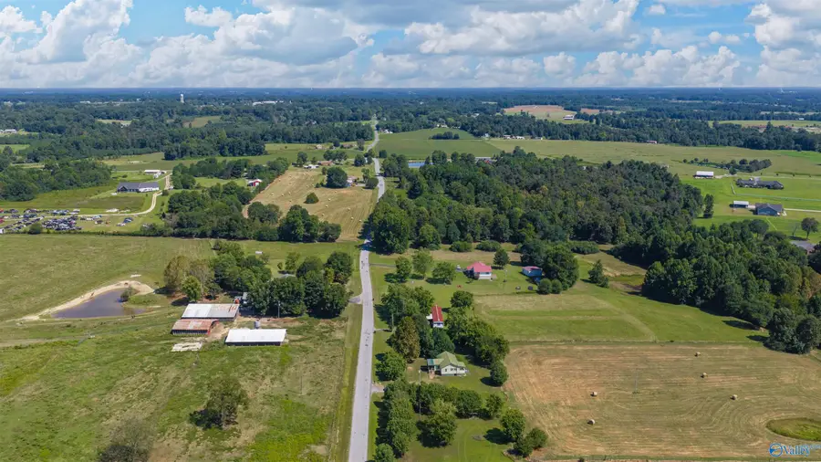 453 Lands Road, Fyffe, AL 35971 - #3