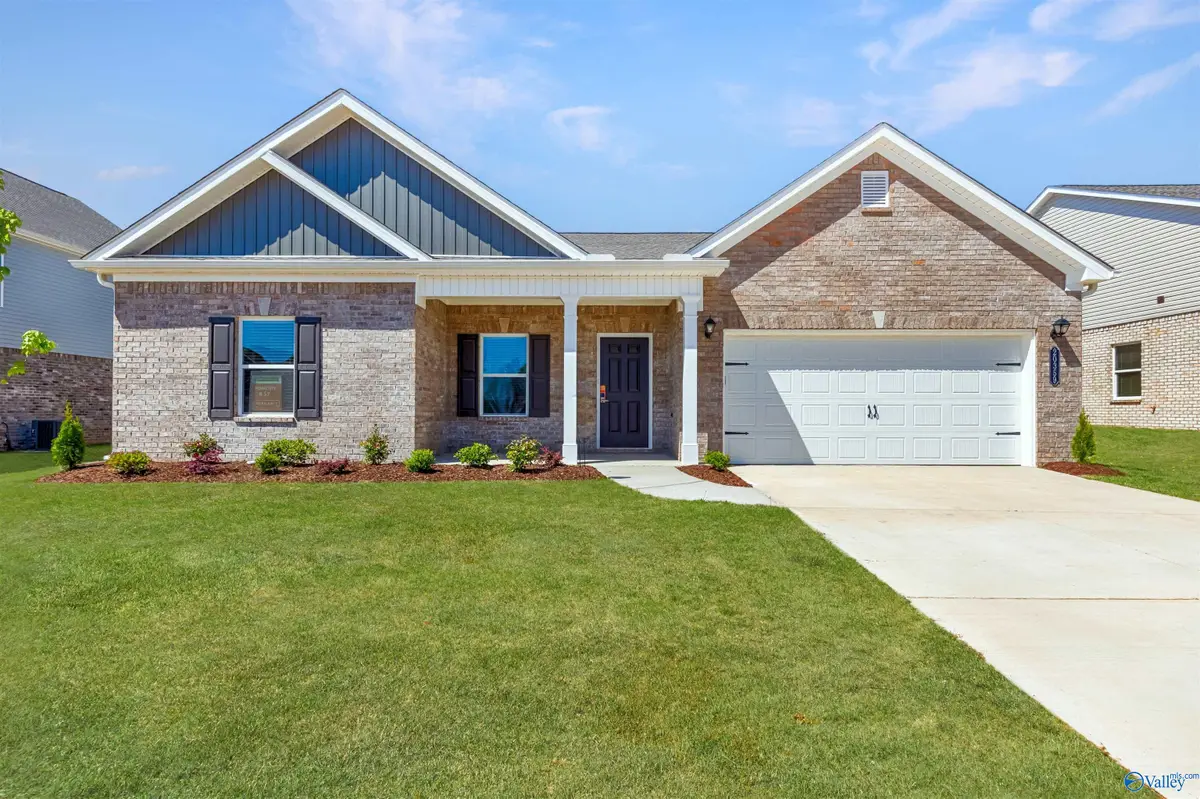 The Avondale Cottonwood Drive, Albertville Boaz, AL 35759 - #1