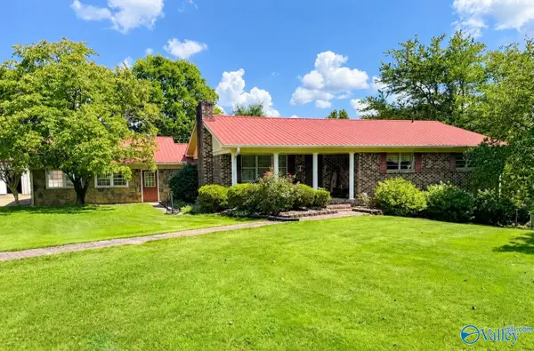 207 Mountainview Drive, Centre, AL 35960