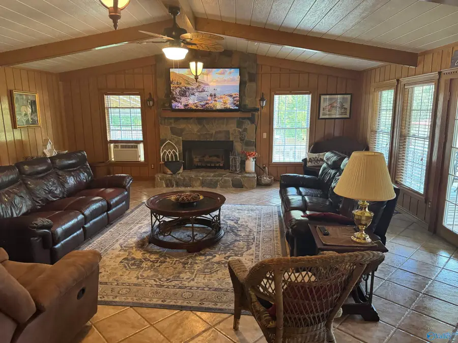 207 Mountainview Drive, Centre, AL 35960 - #2