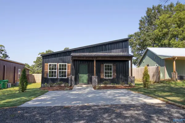 1434 County Road 617, Hanceville, AL 35077