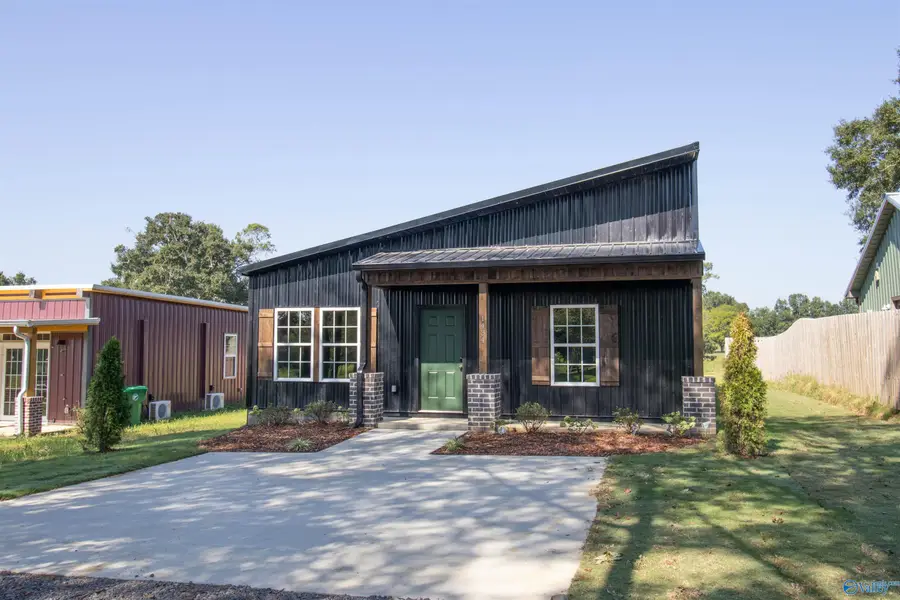 1434 County Road 617, Hanceville, AL 35077 - #2