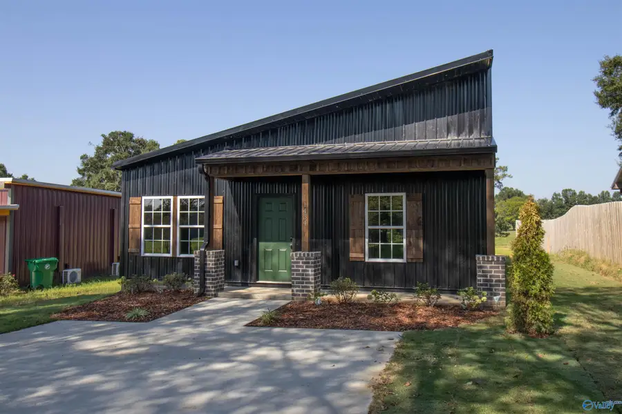 1434 County Road 617, Hanceville, AL 35077 - #3